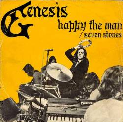 Genesis : Happy the Man